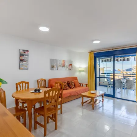 Apartamento Turquesa Beach 36d - Grupo Turis 아파트 칼페