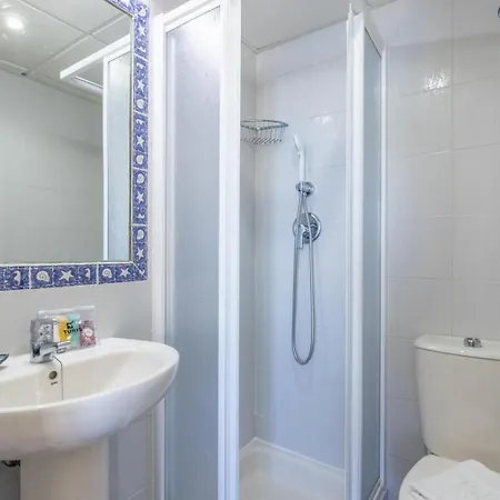Apartamento Turquesa Beach 36d - Grupo Turis 아파트 칼페
